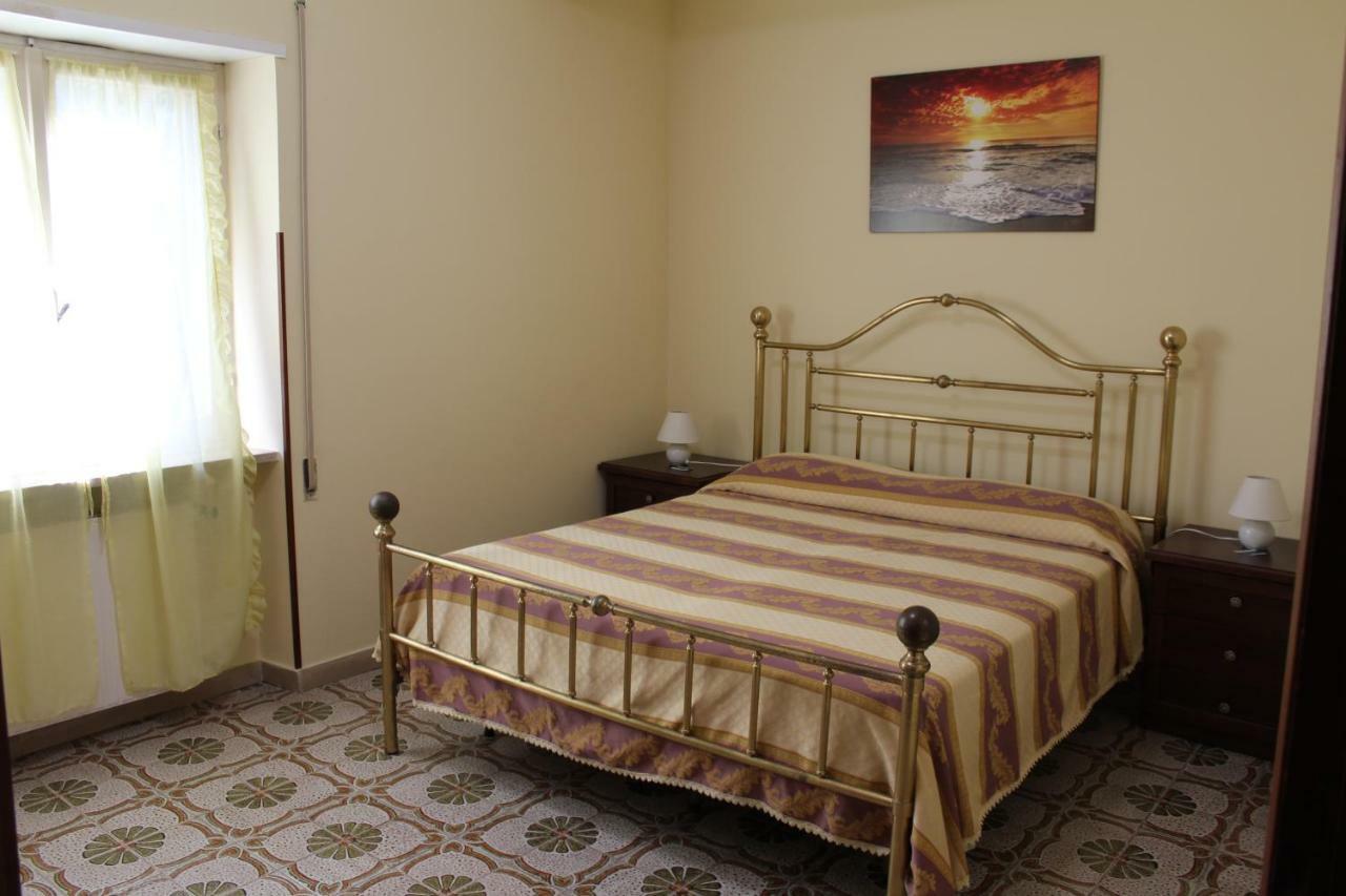 Residenzadelia Bed & Breakfast Ronciglione  Exterior photo