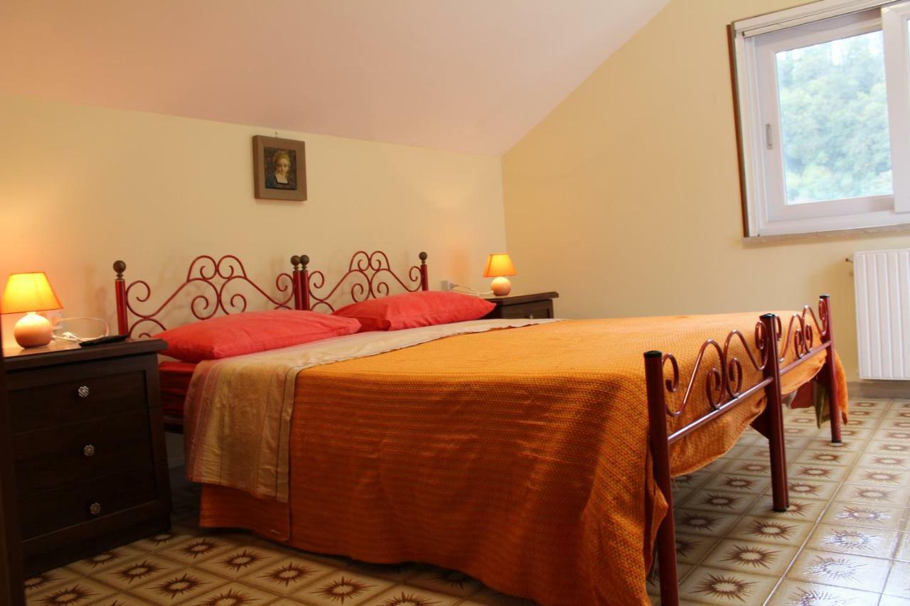 Residenzadelia Bed & Breakfast Ronciglione  Exterior photo