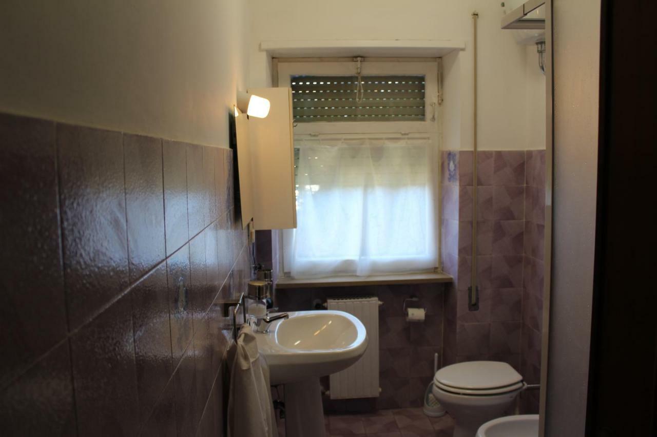 Residenzadelia Bed & Breakfast Ronciglione  Room photo