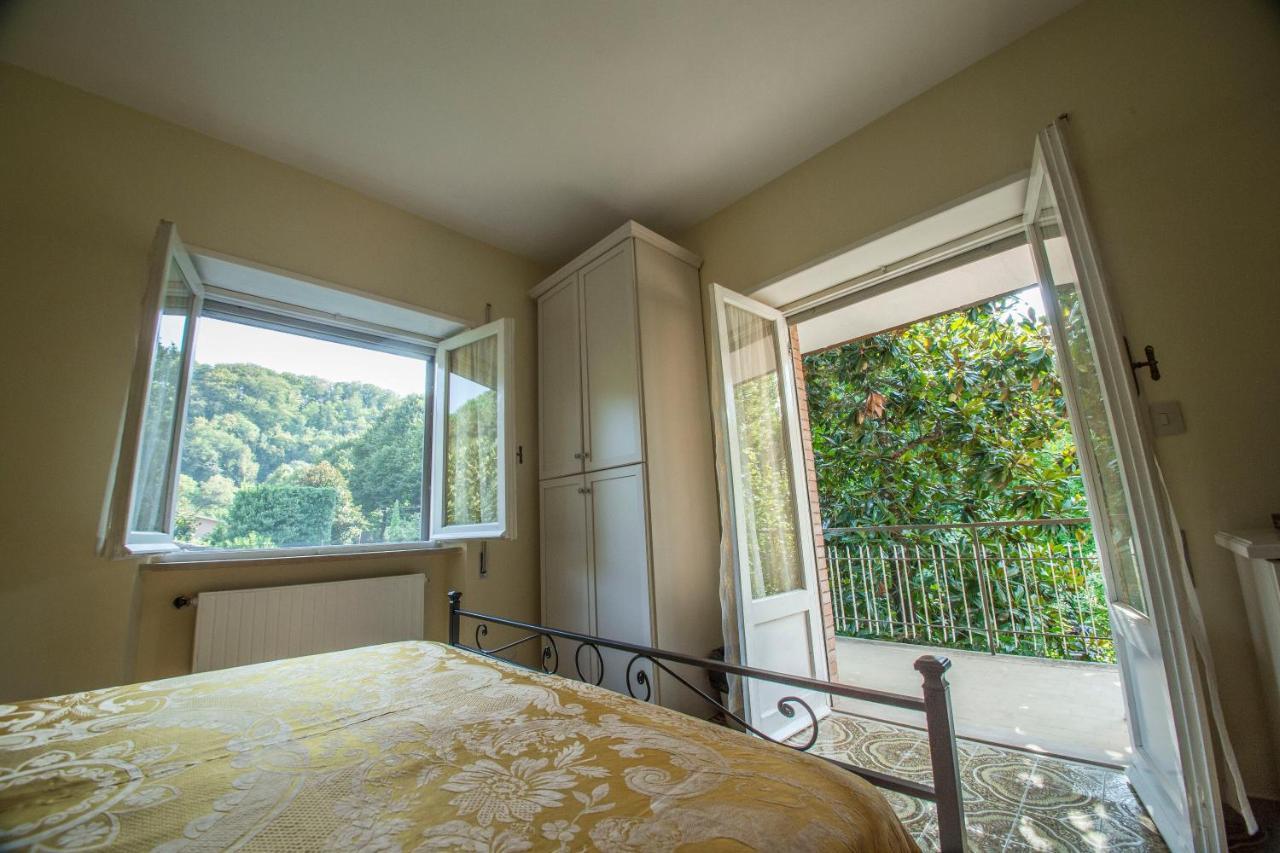 Residenzadelia Bed & Breakfast Ronciglione  Exterior photo